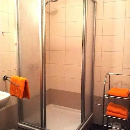 Spitzner Christiane Apartment Uckeritz