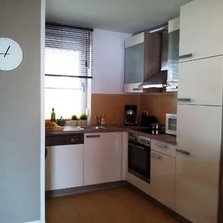 Spitzner Christiane Apartment Uckeritz
