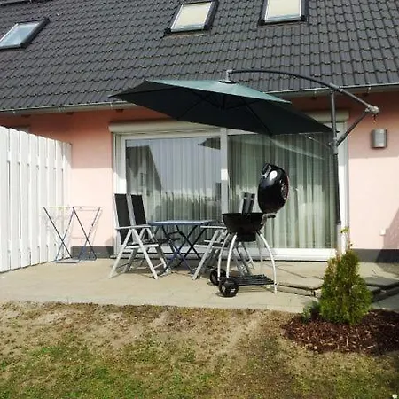Apartment Spitzner Christiane