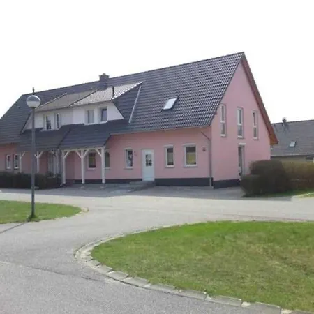 Spitzner Christiane Apartment Uckeritz