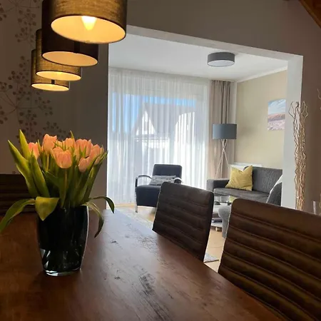 Spitzner Christiane Apartment *