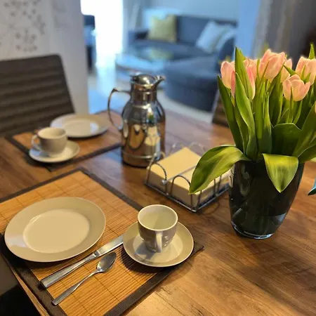 Spitzner Christiane Apartment *