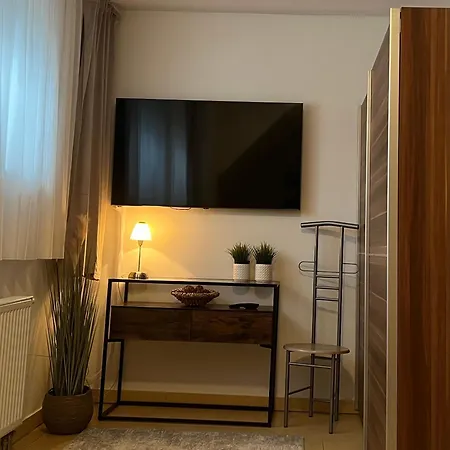 Spitzner Christiane Apartment