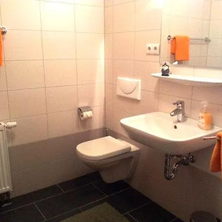 Spitzner Christiane Apartment