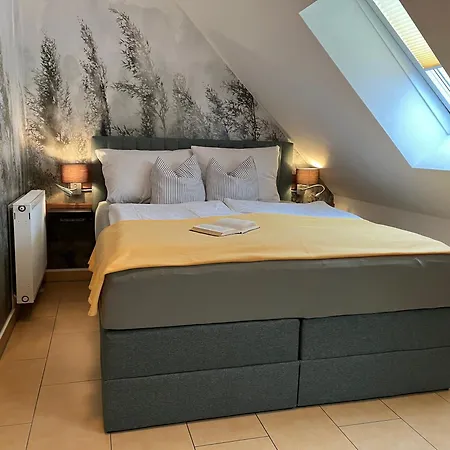 Spitzner Christiane Apartment